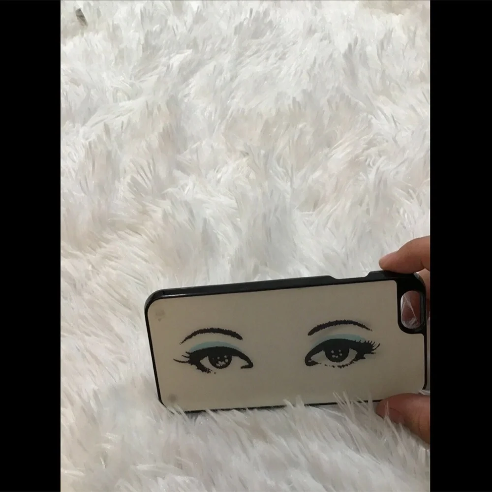 NEW/USED Kate Spade [LOT‎ Of 3 ] Iphone 6 cases